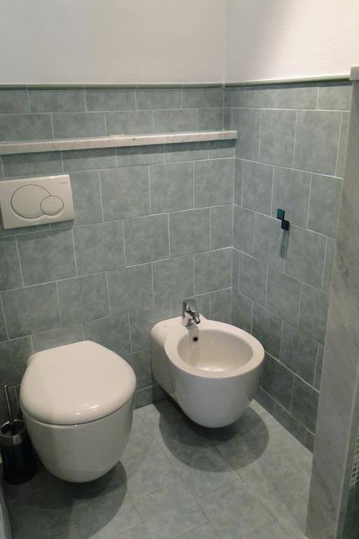 Appartamento Lecasedimarco1 *
